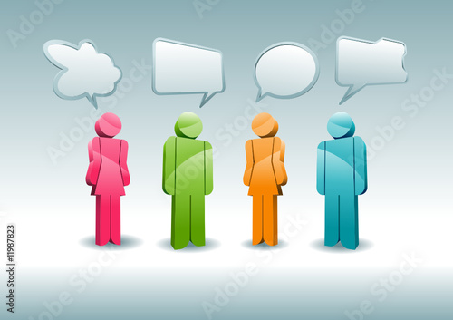 conversation