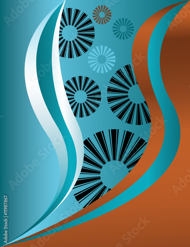 Spin Deco
