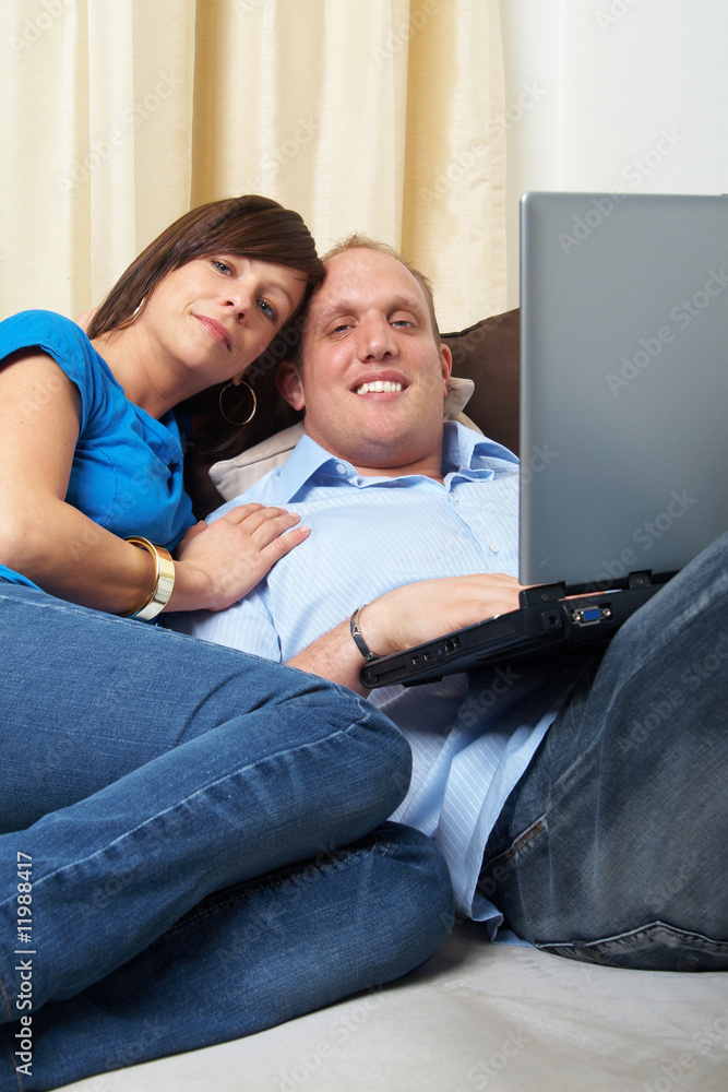Couple online