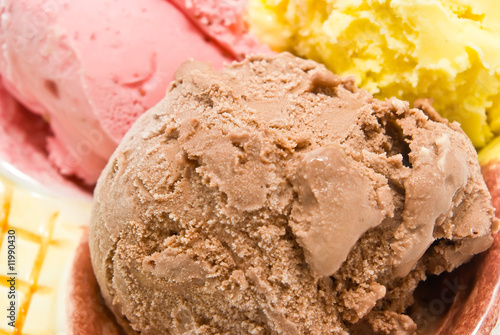 ice cream