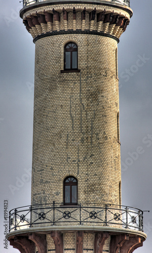 Warnemünde photo