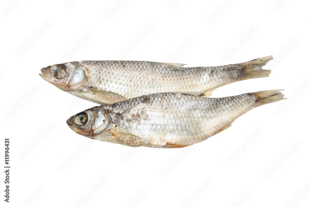 Dried fishes Dried fishes