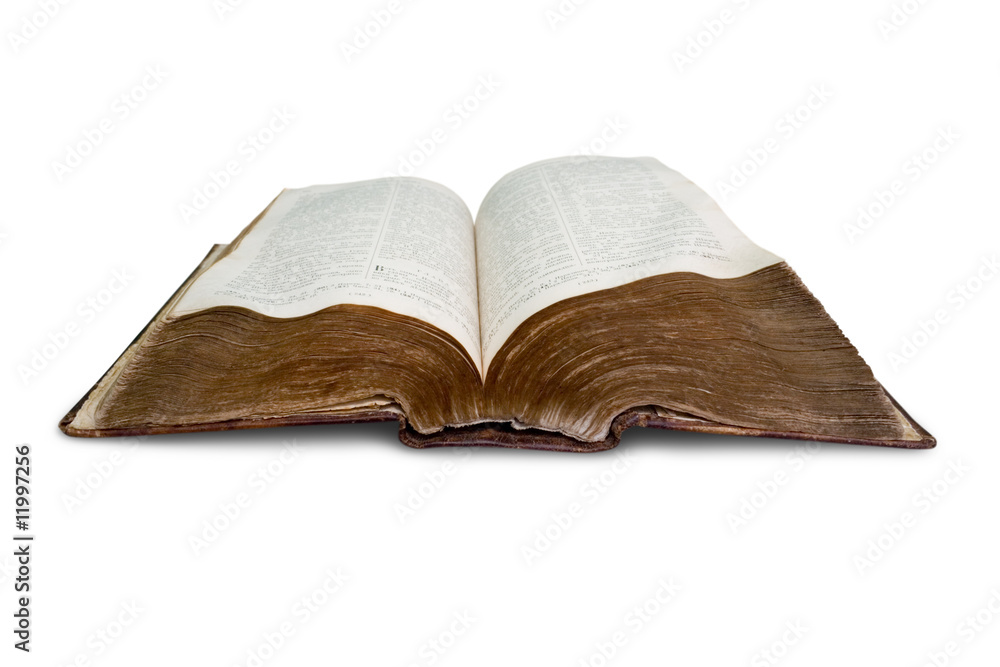 old book old book