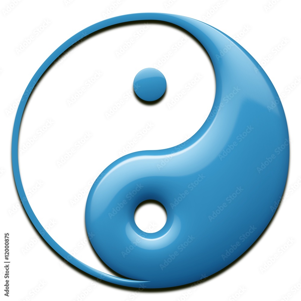 yin yin