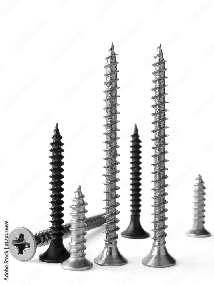 screws screws
