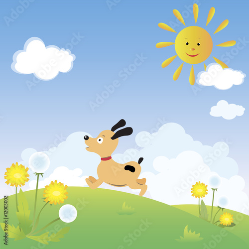 Dog