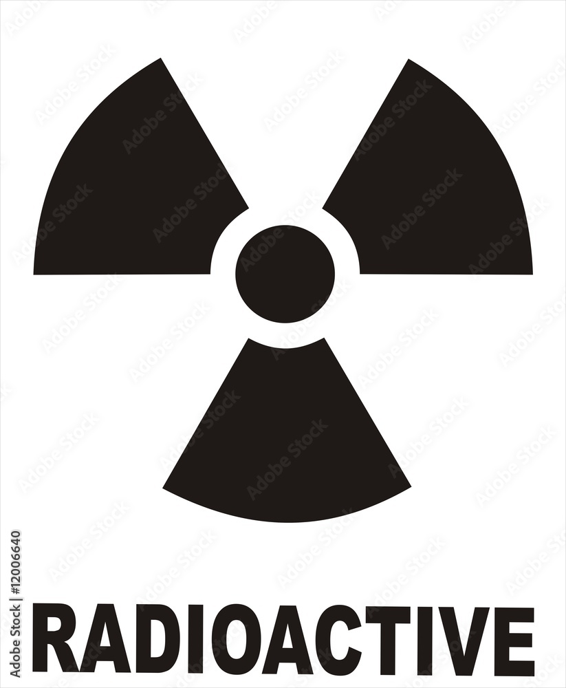 Radioactive Radioactive