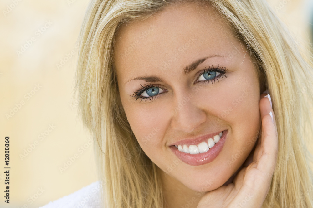 Beautiful Smile Beautiful Smile