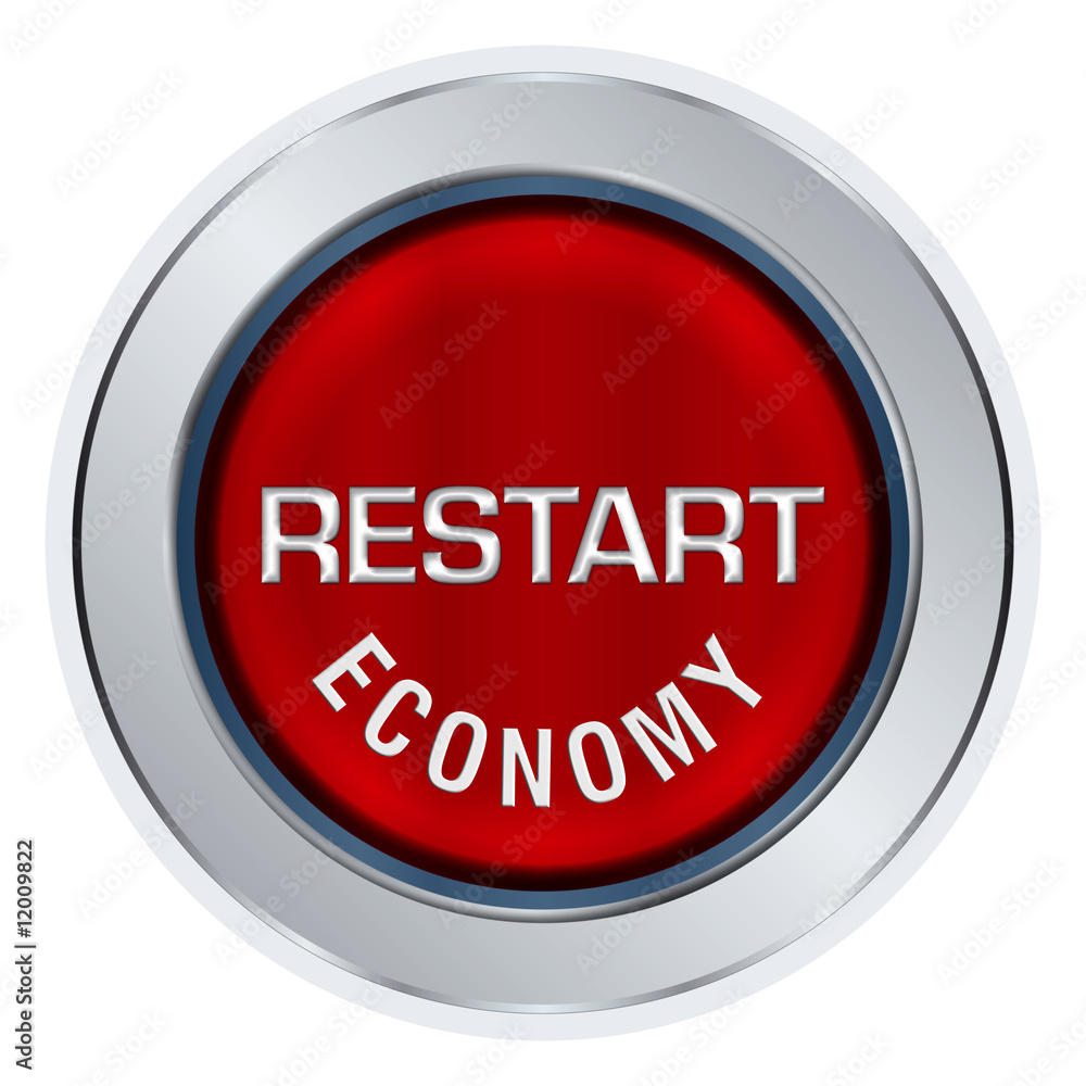 Restart Economy Restart Economy