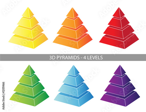 Presentation Graphics - 4 L...