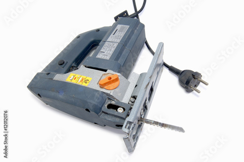 fret saw, pendular saw