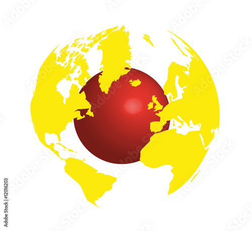 monde