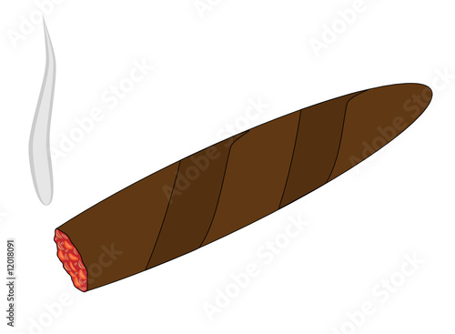 Havana cigar