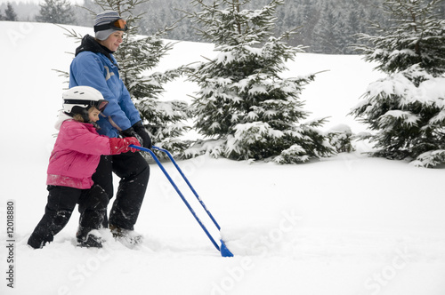 Snow removal