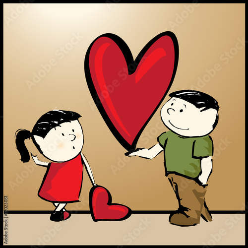 Big Heart For You