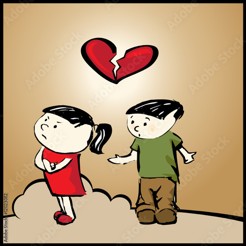 Break Someone's Heart