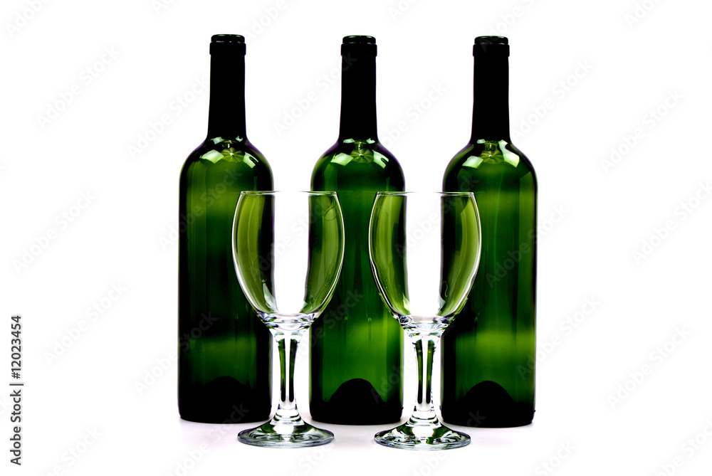 The art of fine wine The art of fine wine