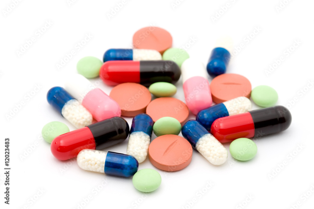 pills pills