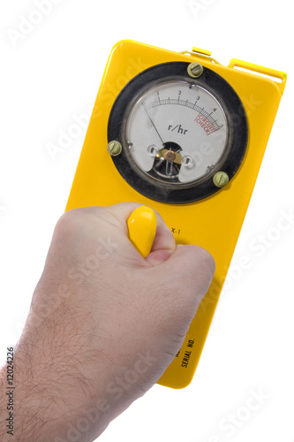 Geiger Counter