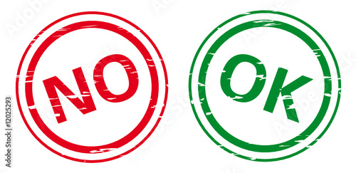 no ok