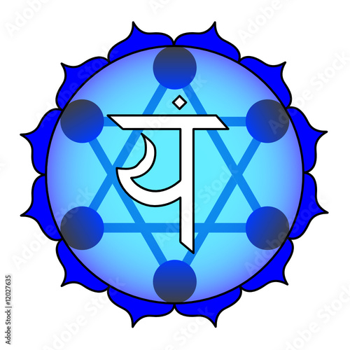 Anahata chakra four 001