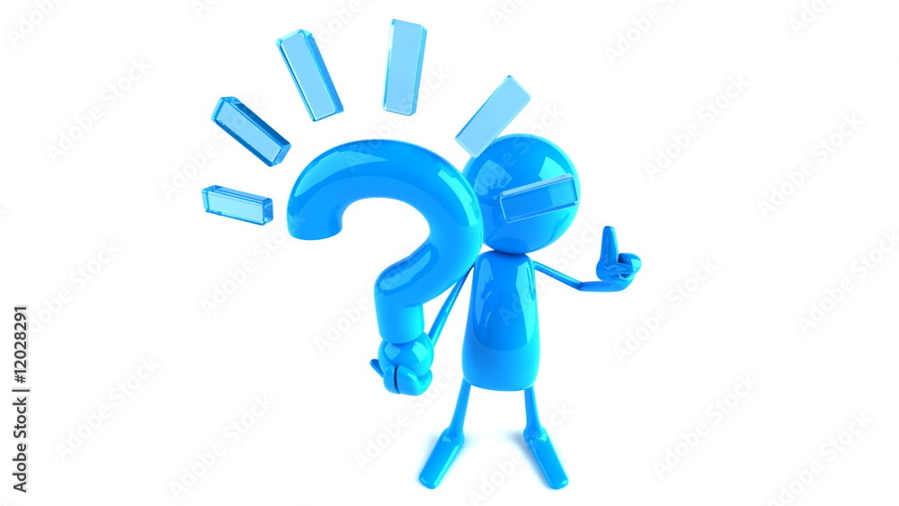 Question Question