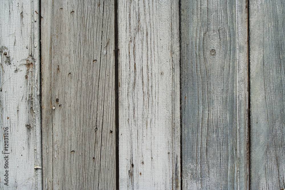 Naklejka premium antique wood texture / background