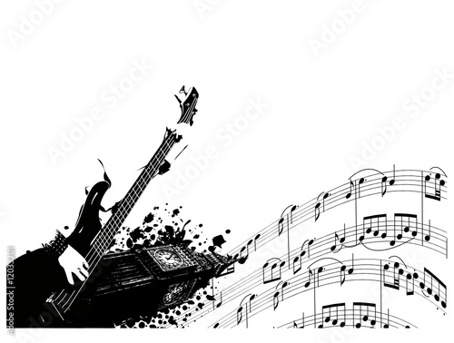 musique angleterre