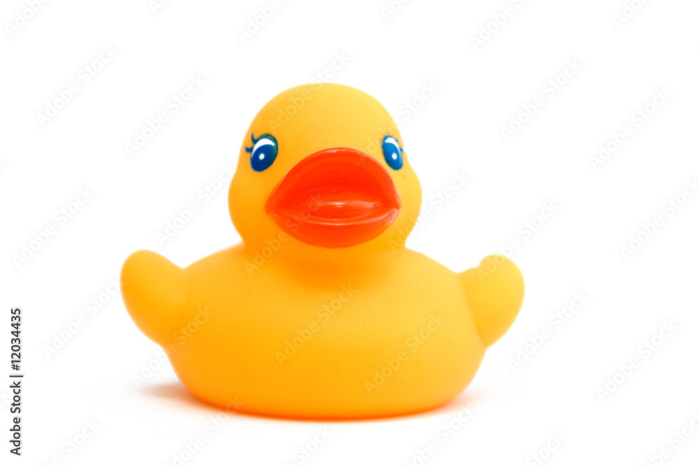 Yellow duck Yellow duck
