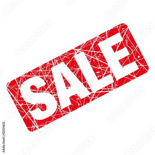 sale badge