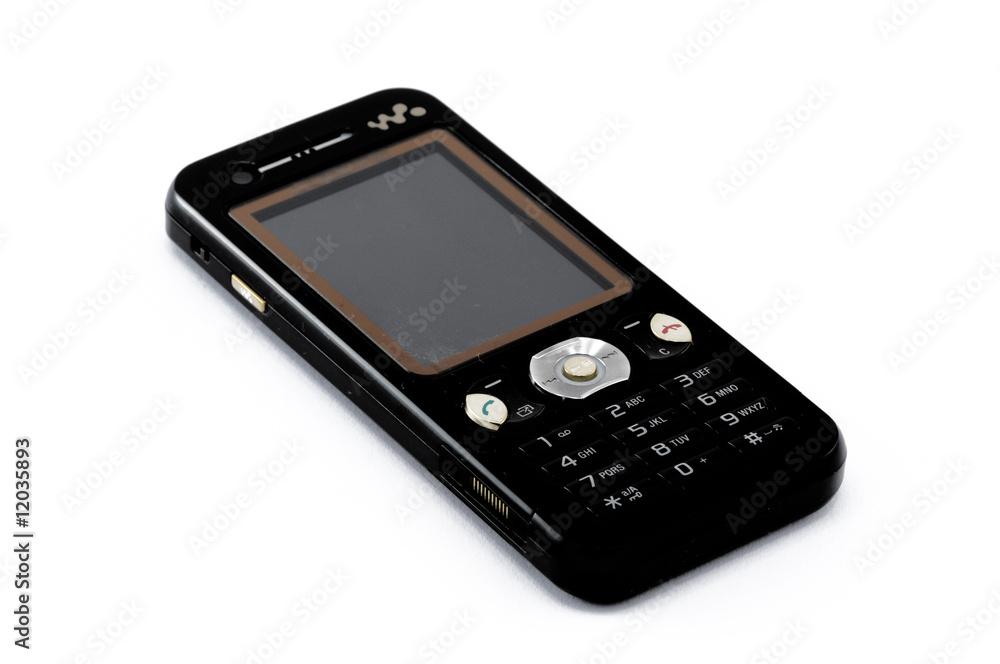 cell phone