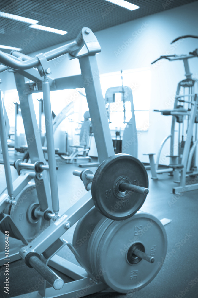 Gym Gym