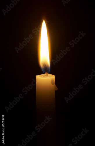 candle lighting 4