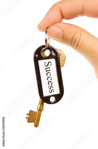 Keys to success
