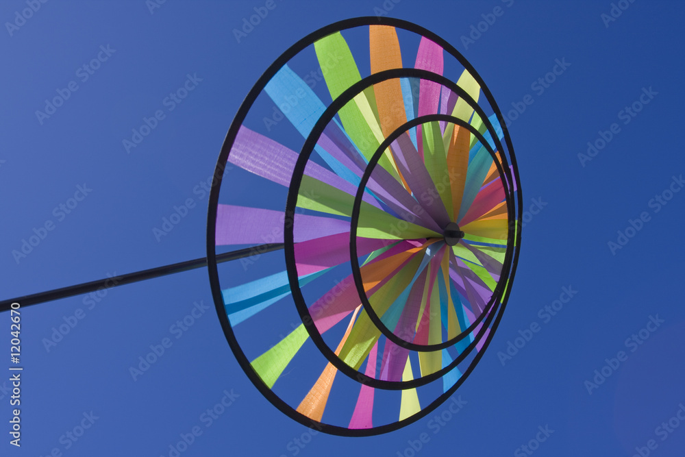 Obraz premium molinete