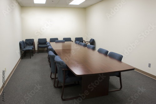Conference Room Interior