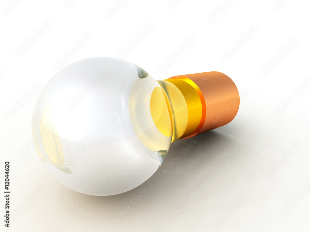 Lightbulb Lightbulb