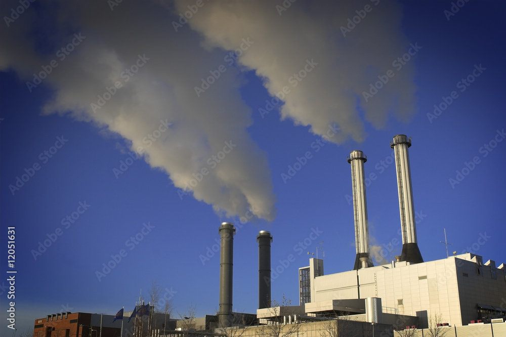 Factory Factory