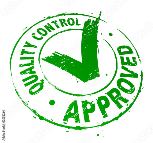 Approved