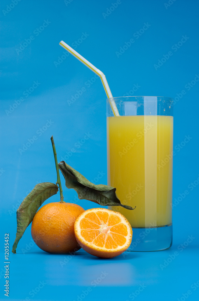 Tangerines Tangerines