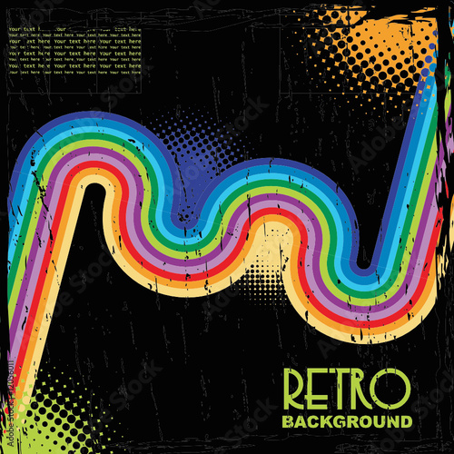 Retro Style