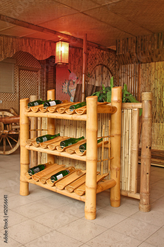Wine bar