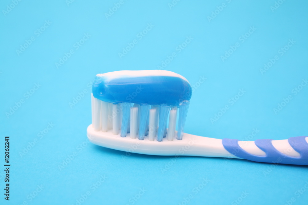 Zahnbürste, Hygiene Zahnbürste, Hygiene