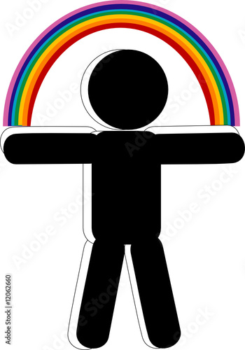 rainbow
