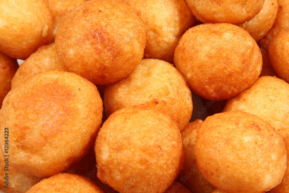 pommes dauphines pommes dauphines