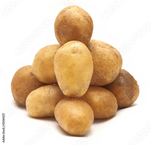 Potatoes