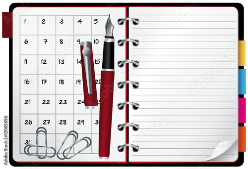 Agenda