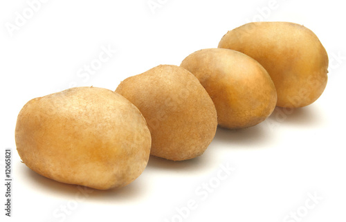 Potatoes