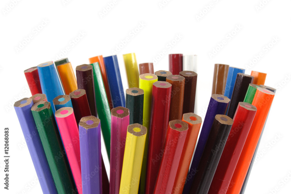 colored pencils colored pencils
