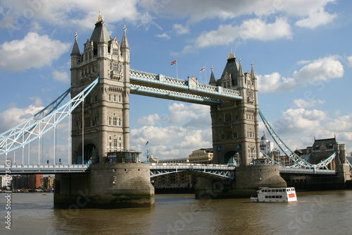 Tower Bridge photo